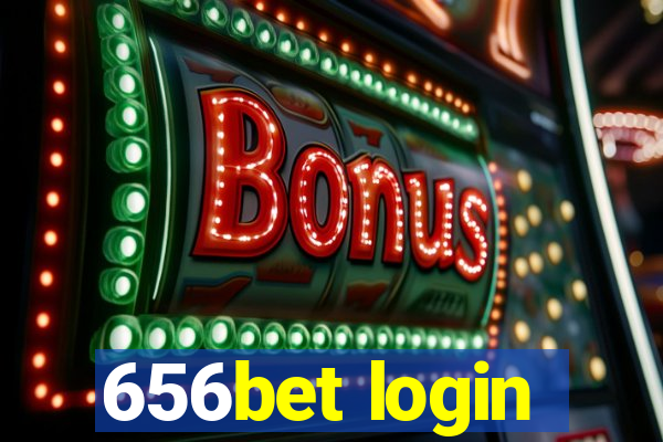 656bet login